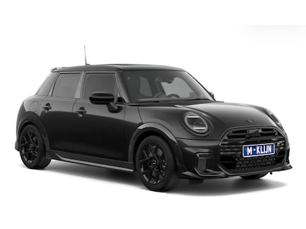 MINI Cooper 0