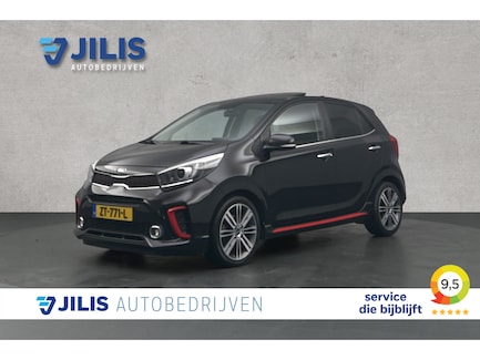 Kia Picanto 0