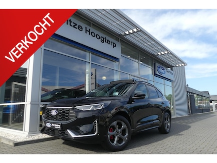 Ford Kuga 0