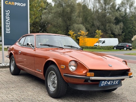 Datsun 260Z 0
