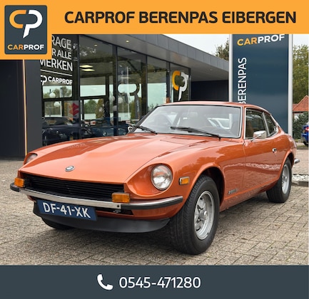 Datsun Overige 0