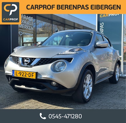 Nissan Juke 0