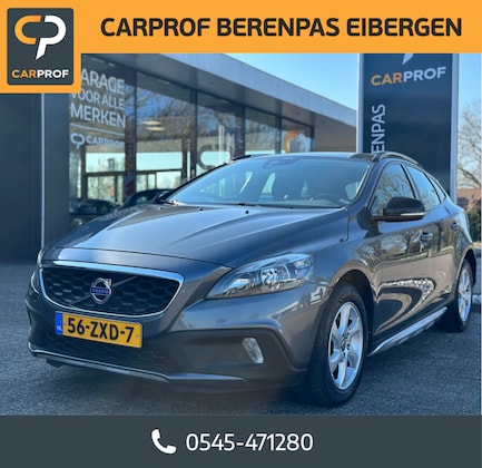 Volvo V40 0