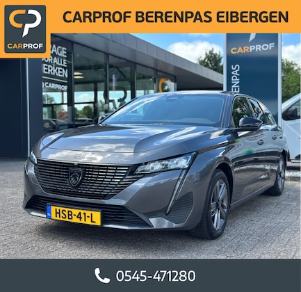 Peugeot 308 0