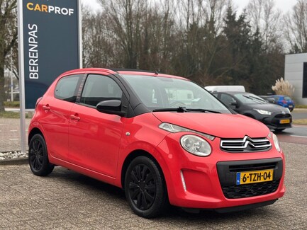 Citroën C1 0
