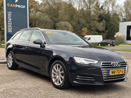 Audi A4 0
