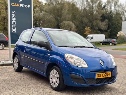 Renault Twingo 0