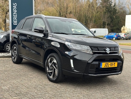 Suzuki Vitara 0