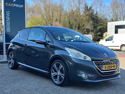 Peugeot 208 0