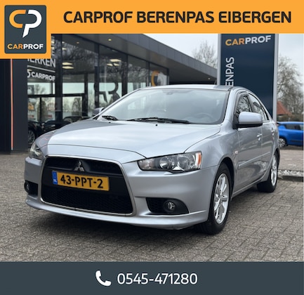 Mitsubishi Lancer 0