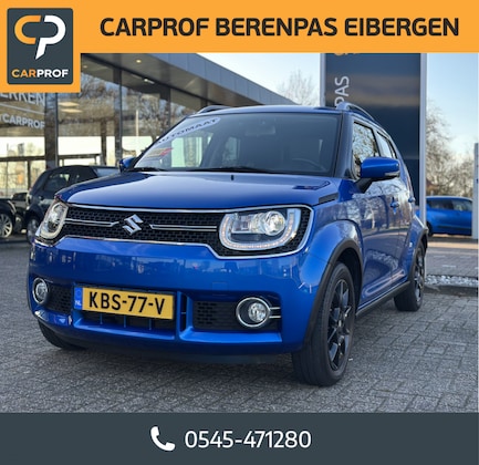 Suzuki Ignis 0