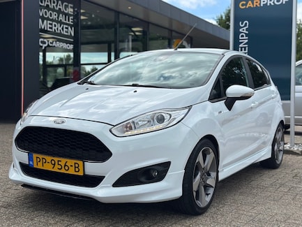 Ford Fiesta 0