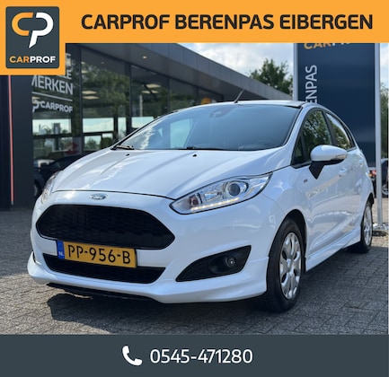 Ford Fiesta 0