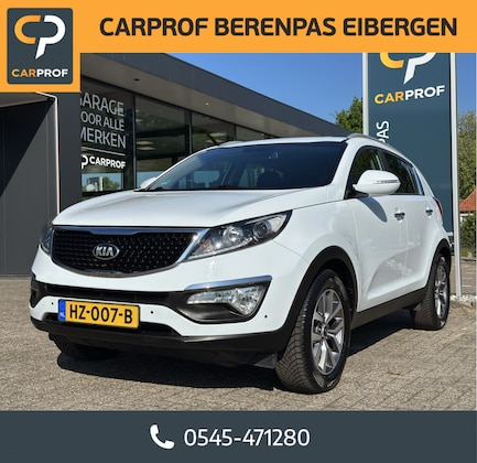 Kia Sportage 0