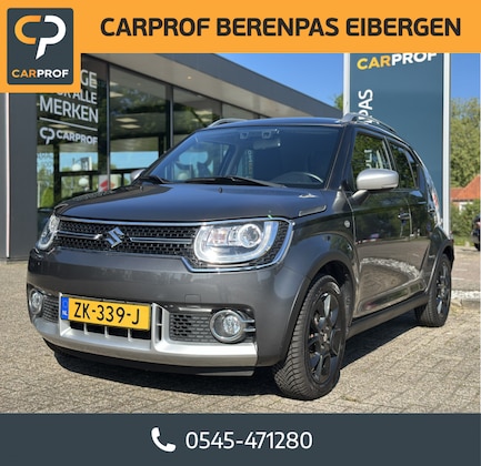 Suzuki Ignis 0