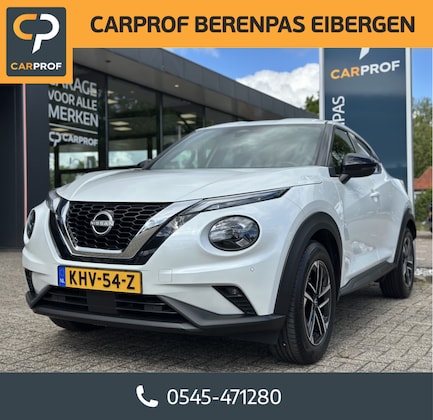 Nissan Juke 0