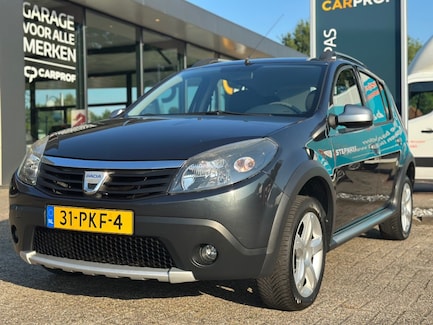 Dacia Sandero 0