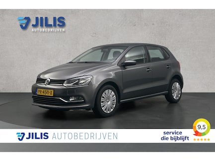 Volkswagen Polo 0