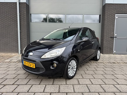 Ford Ka 0