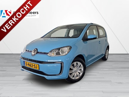 Volkswagen e-Up! 0