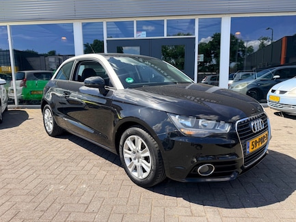 Audi A1 0