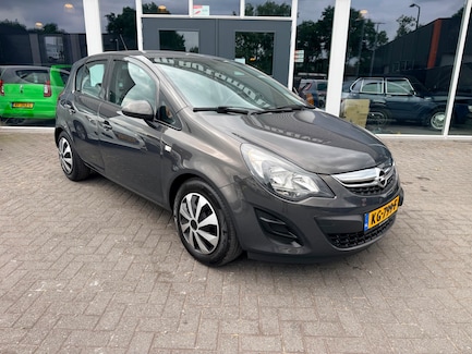 Opel Corsa 0