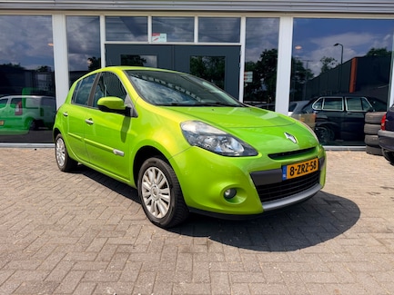 Renault Clio 0