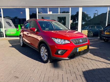 SEAT Arona 0