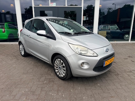 Ford Ka 0