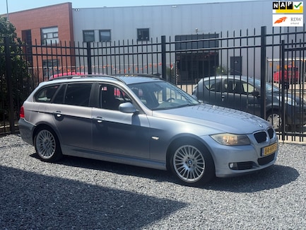 BMW 3-Serie 0