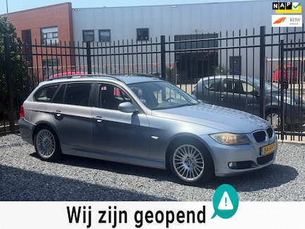 BMW 3-Serie 0