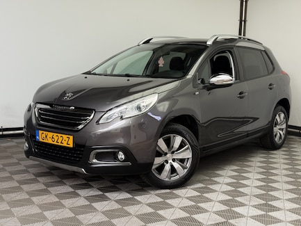 Peugeot 2008 0