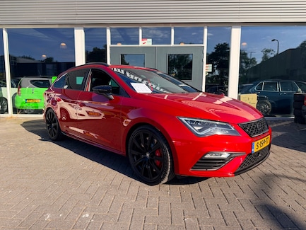 SEAT Leon 0