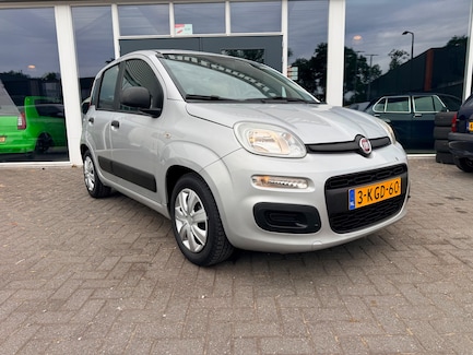 Fiat Panda 0