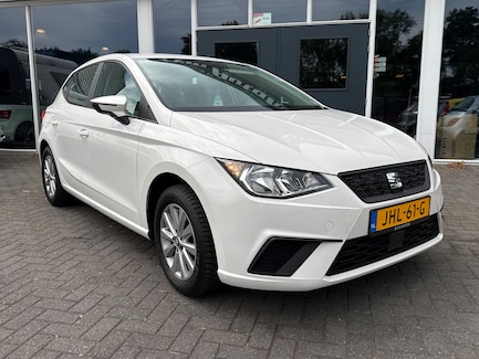 SEAT Ibiza 0