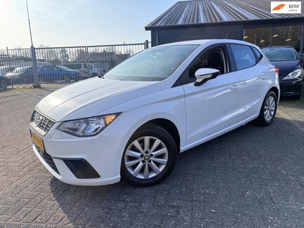 SEAT Ibiza 0