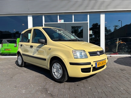 Fiat Panda 0