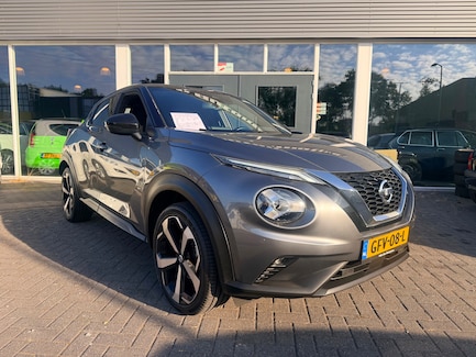 Nissan Juke 0