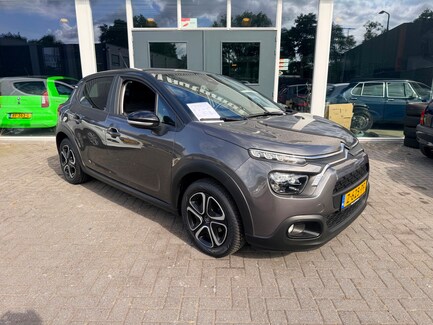 Citroën C3 0