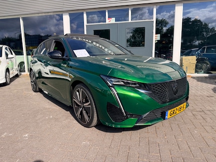 Peugeot 308 0