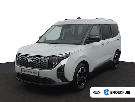 Ford Tourneo Courier 0