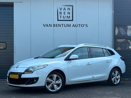 Renault Megane 0