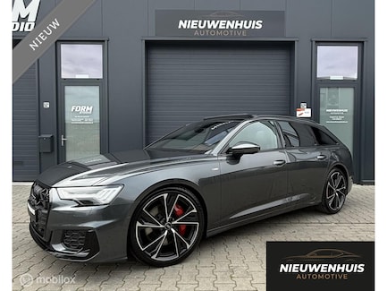 Audi A6 0