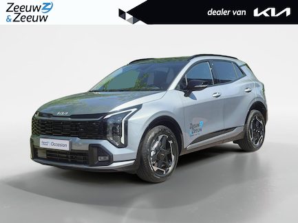 Kia Sportage 0