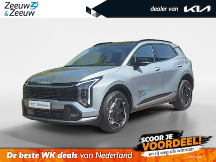 Kia Sportage 0