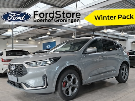 Ford Kuga 0