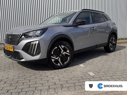 Peugeot 2008 0