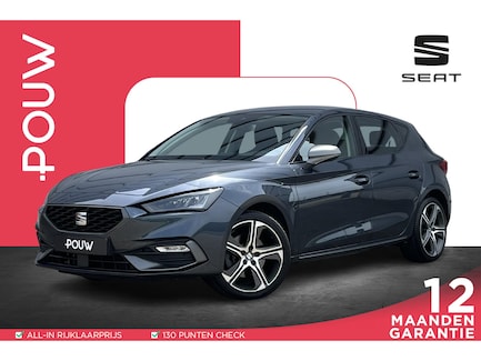 SEAT Leon 0