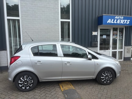 Opel Corsa 0
