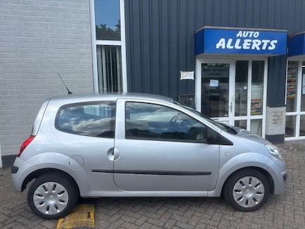 Renault Twingo 0